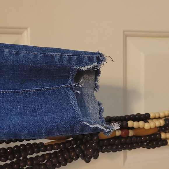 Free People jeans - Picture 3 of 6